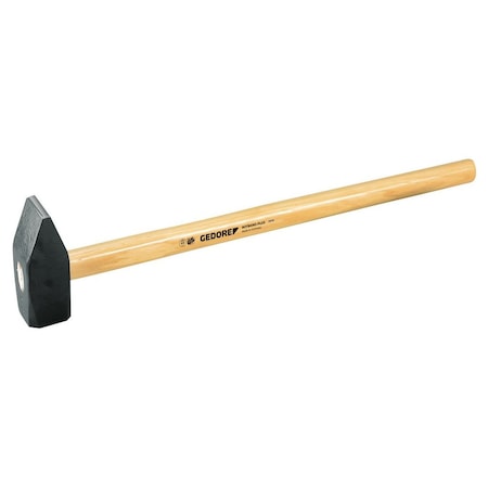 Gedore Sledge Hammer, 4kg, 900mm 8673570